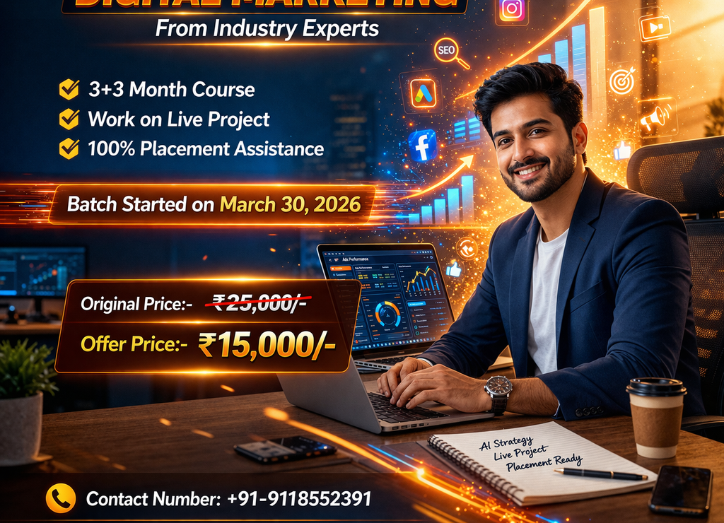 Digital mkt